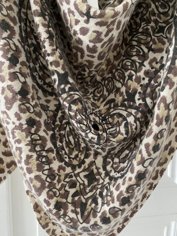 foulard-adore-elia-leopard